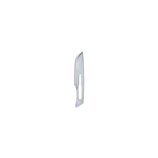 Swann Morton Surgical Blade Non Sterile Nr10 100pcs