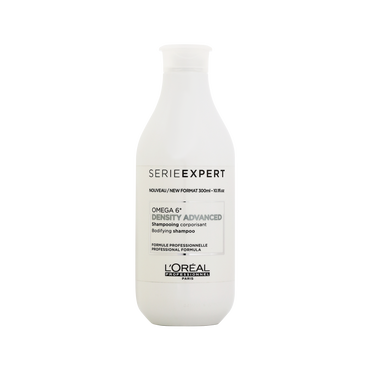 LOREAL SE Density Advanced Shampoo 300ml LOREAL SE Density Advanced Shampoo 300ml