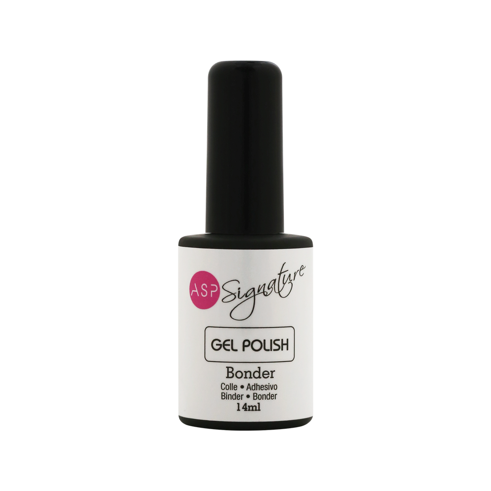ASP Signature Gel Polish Bonder 14ml