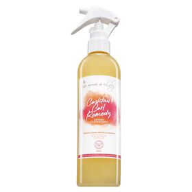 Les Secrets de Loly Cocktail Curl Remedy Feuchtigkeitsspray 310ml