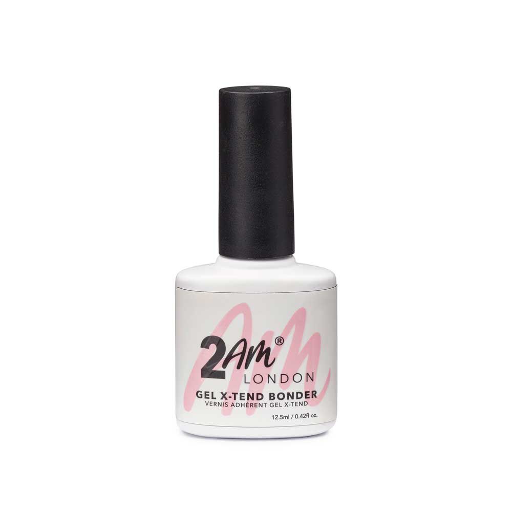 2AM London X-Tend Tip Bonder 12.5ml 2AM London X-Tend Tip Bonder 12.5ml