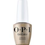 OPI Gel Color Gel-Lack I Mica Be Dreaming 15ml