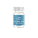 Wella Professionals Invigo Scalp Balance Serum, Haarverdichtung 8x6ml
