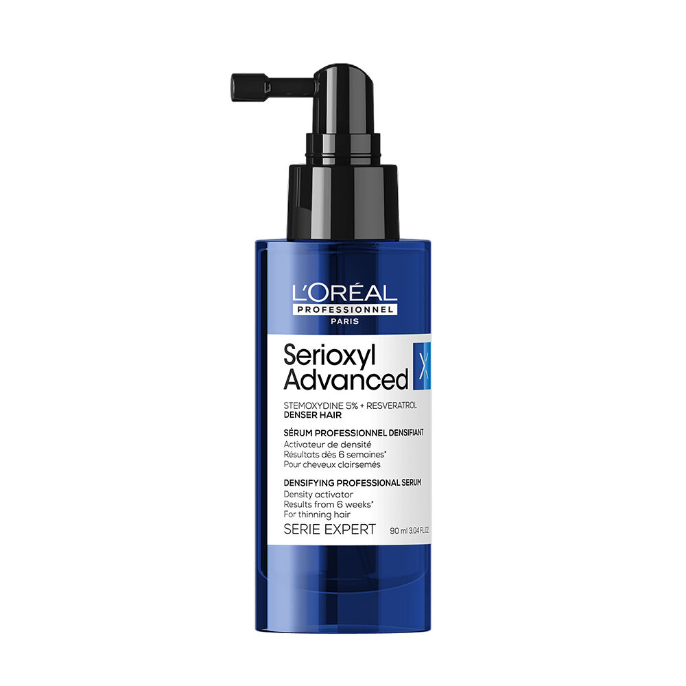 L'Oréal Professionnel Serie Expert Serioxyl Advanced Density Hair Serum 90ml L'Oréal Professionnel Serie Expert Serioxyl Advanced Density Hair Serum 90ml