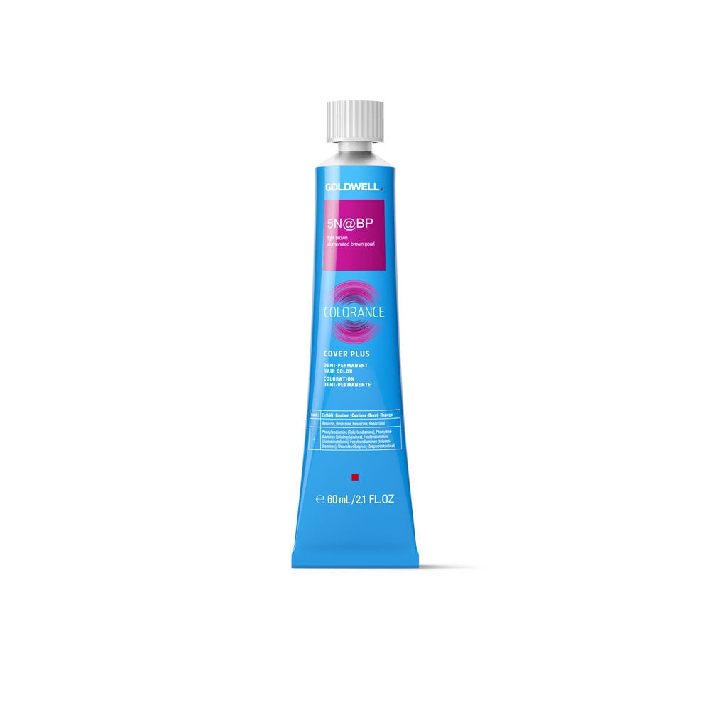 Goldwell Colorance Cover Plus 5N@BP 60ml