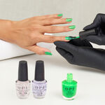 OPI Nail Lacquer - Trip to the Brite Side - Lime of My Life 15ml