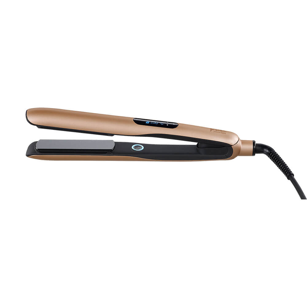 Proxelli Professionnelles Glätteisen Lexi Rosé Gold 1"
