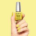 OPI Infinite Shine - Trip to the Brite Side - Limon-yello! 15ml