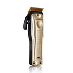 BaByliss PRO Lo-Pro Goldener Haarschneider FX825GE