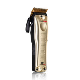 BaByliss PRO Lo-Pro Goldener Haarschneider FX825GE
