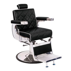 Salon Services Chair Barber Knightsbridge