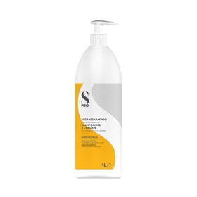 S-PRO Argan Shampoo 1L