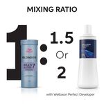 Wella Professionals Blondor Multi Blonde 800g