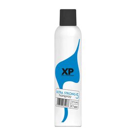 XP100 Haarspray Ultra Stark 300ml