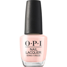 OPI Nail Lacquer Make ‘Em Jelly - Nagellack 15ml
