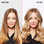 Redken Shades EQ Bonder Inside Demi-permanente Haarfarbe - 010VG Baby 60ml