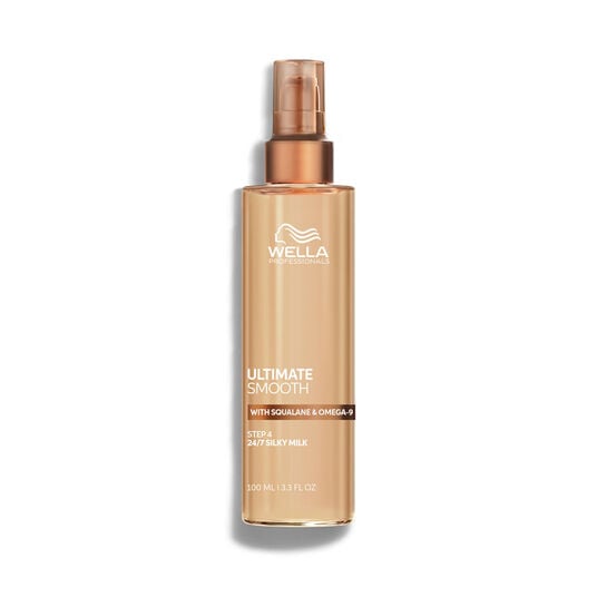 Wella Professionals Ultimate Smooth 24/7 Silky Milk 100ml