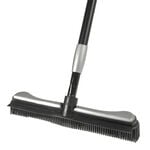 Sweepa Gummibesen Schwarz