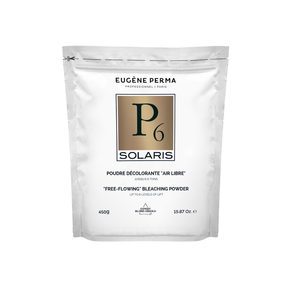 Eugene Perma Solaris Powder 6 Air Libre 450g Eugene Perma Solaris Powder 6 Air Libre 450g