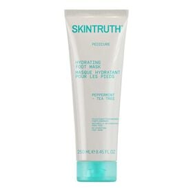 SKINTRUTH Feuchtigkeitsspendende fußpfl egemaske 250ml