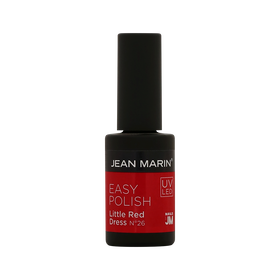 Jean Marin Easy Polish Semi-permanent Nail Polish 8ml