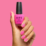 OPI Nail Lacquer - Trip to the Brite Side - Go with the Floatie 15ml