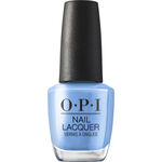OPI Nail Lacquer Make &lsquo;Em Jelly - Nagellack Blue Them All Away 15ml