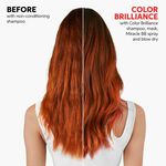 Wella Professionals Invigo Color Brilliance Haarmaske krause 500ml