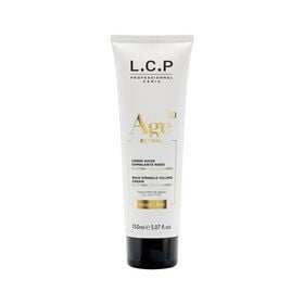 L.C.P Professionnel Paris Age 10 Retinal Reichhaltige Faltenauff&uuml;llende Creme 150ml