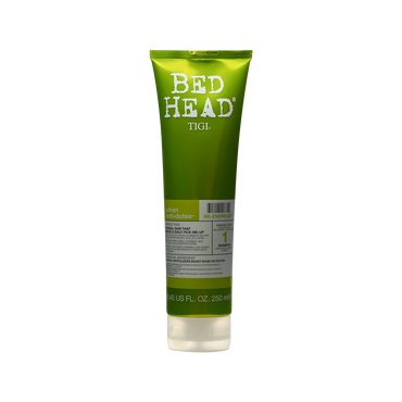 TIGI BH UA Re-Energize Shampoo 250ml TIGI BH UA Re-Energize Shampoo 250ml