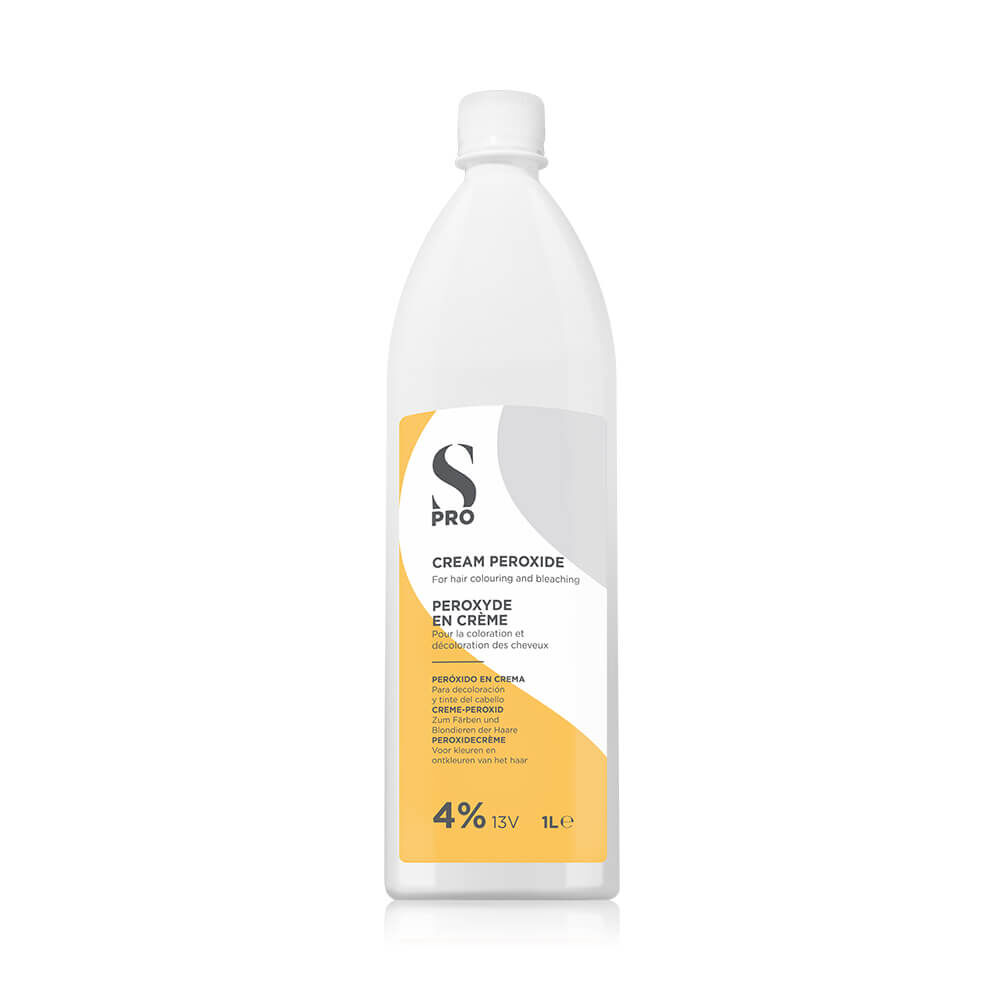 S-PRO Creme-Entwickler 1L