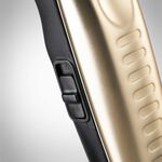 BaByliss PRO Lo-Pro Goldener Haarschneider FX726GE