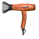 Parlux Elysium professioneller Haartrockner - Kupfer