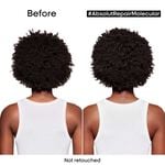 L'Oréal Professionnel Série Expert Absolut Repair Molecular Reparierendes Shampoo, 1.5L