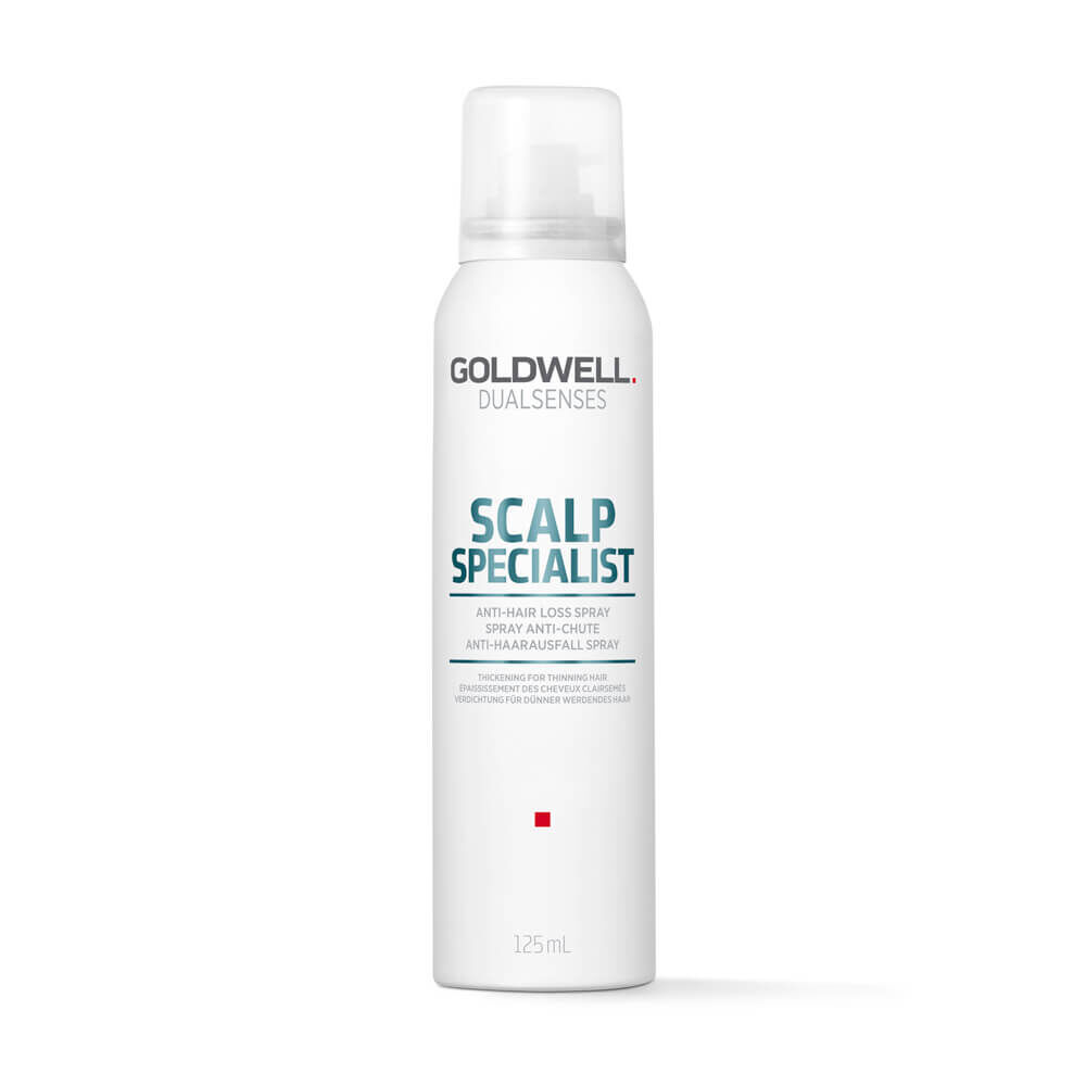 Goldwell DS SS Anti-Hair Loss Spray 125ml