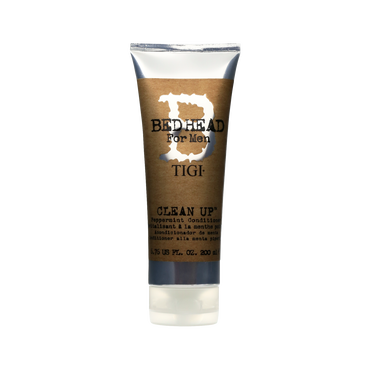 TIGI Clean Up Peppermint Conditioner TIGI Clean Up Peppermint Conditioner