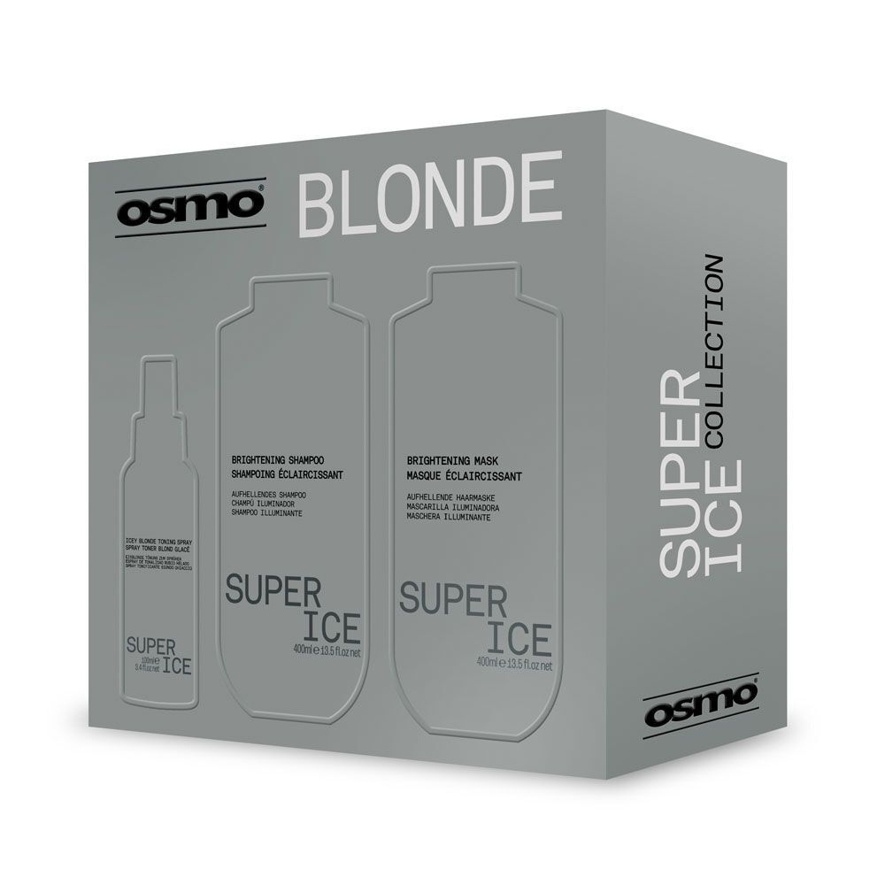 Osmo Super Ice Geschenkset
