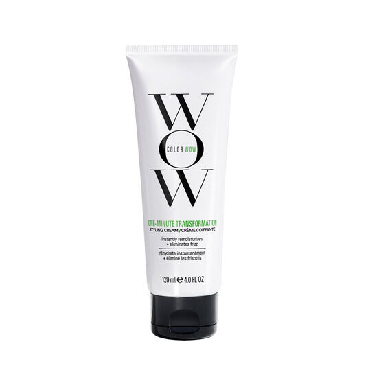 Color Wow One-Minute Transformation Styling-Creme 120ml