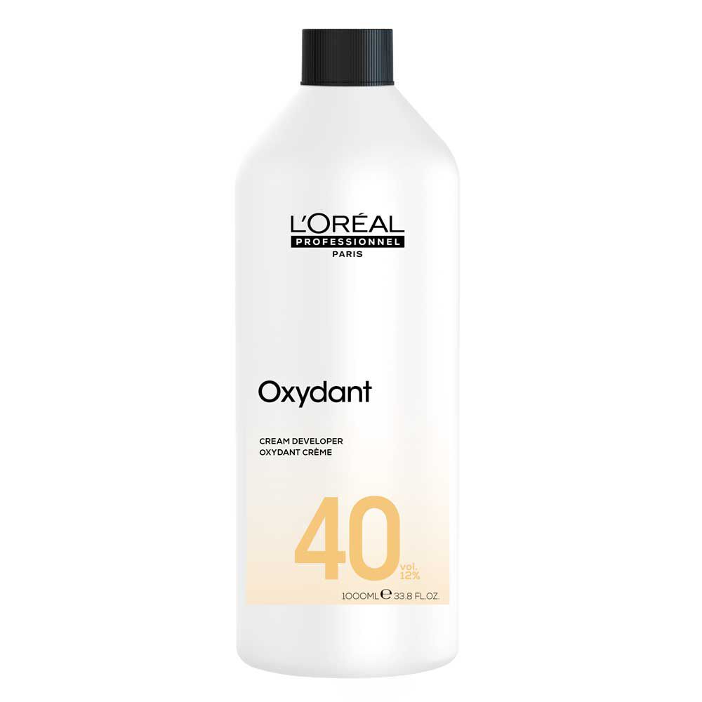 L'Oréal Professionnel Majirel Stabilisierende Oxydationscreme 12%-40Vol 1L