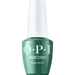 OPI Gel Color Make ‘Em Jelly - Gel-Nagellack Pose-in-Ivy 15ml