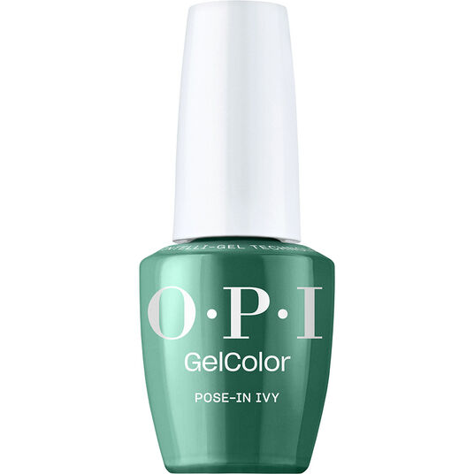 OPI Gel Color Make &lsquo;Em Jelly - Gel-Nagellack Pose-in-Ivy 15ml