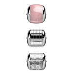 GESKE Mikronadel-Gesichtsroller | 9 in 1