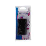 Sibel Wavy Haarnadeln Gewellt 70mm Schwarz 500St.