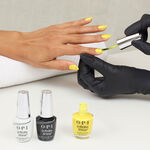 OPI Infinite Shine - Trip to the Brite Side - Limon-yello! 15ml
