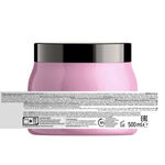 L'Oréal Professionnel Série Expert Liss Unlimited Mask for rebellious & frizzy hair 500ml