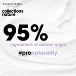 Eug&egrave;ne Perma Collections Nature Neutralisierendes Blau-Shampoo 300ml
