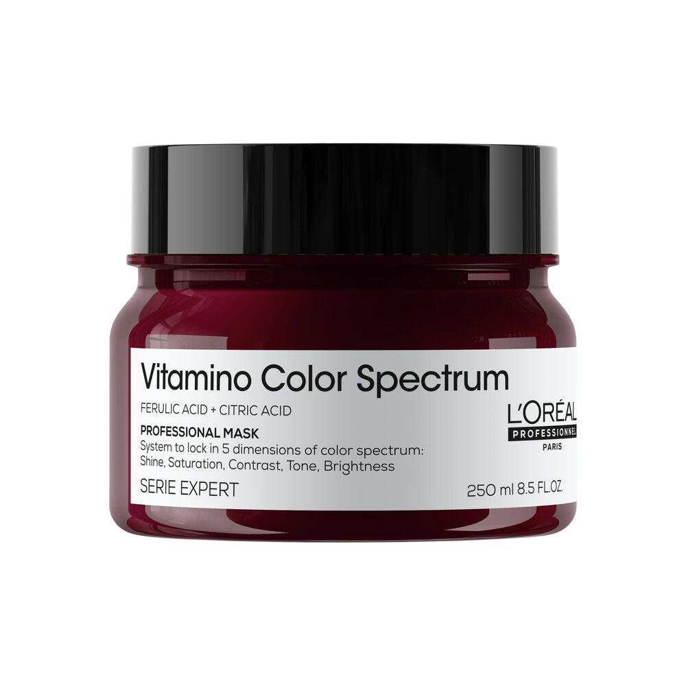 L'Oréal Professionnel Série Expert Vitamino Color Spectrum Haarmaske 250ml