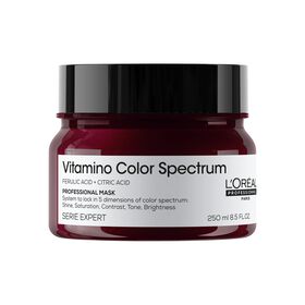 L'Oréal Professionnel Série Expert Vitamino Color Spectrum Haarmaske 250ml