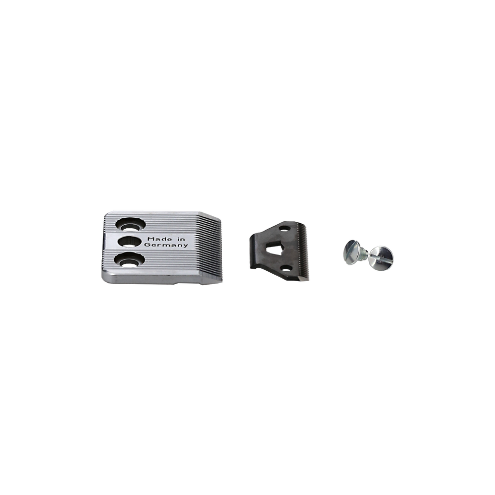 Moser Clipper Edition 1400 Blade Head