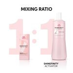 Wella Professionals Shinefinity Glaze 60ml